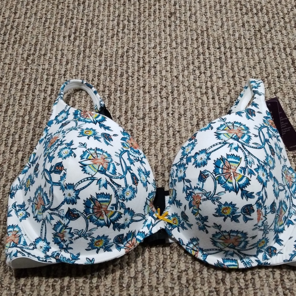Cacique bra!